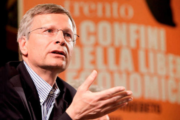 Dani Rodrik gana el premio Princesa de Asturias de Ciencias Sociales 2020