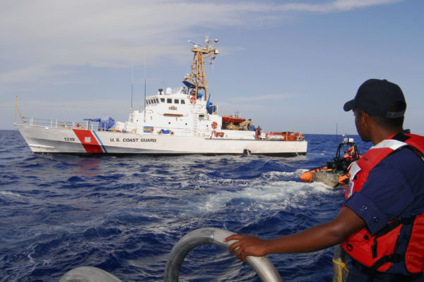 EE.UU incautó más de 13 toneladas de drogas en América Latina por un valor de US$408 millones