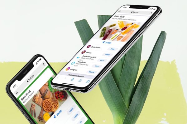 Digitel y FastMind se unen para apoyar al emprendimiento gastronómico en Venezuela