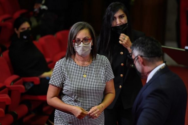 CNE sin cuarentena electoral podría fijar fecha para parlamentarias esta semana