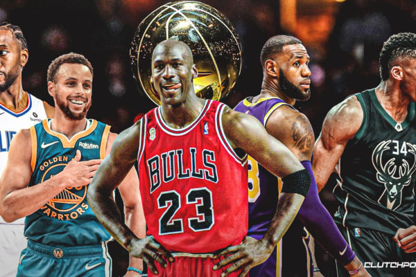 El exitoso modelo económico de la NBA