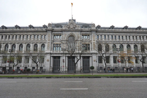 Banco de España transfirió a la OPS recursos venezolanos para atención del Covid-19