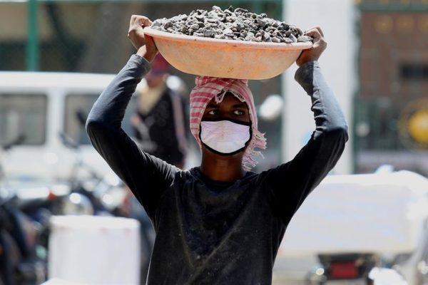 De la mano del #COVID19: La precariedad se ha vuelto cotidiana