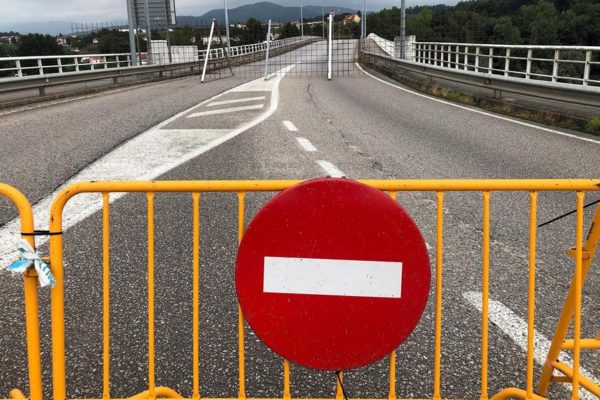 España abrirá sus fronteras con el espacio Schengen el 21 de junio