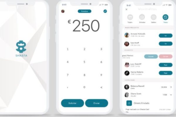 Claves | Así funciona Shasta, la nueva app autorizada en Venezuela para pagos en divisas