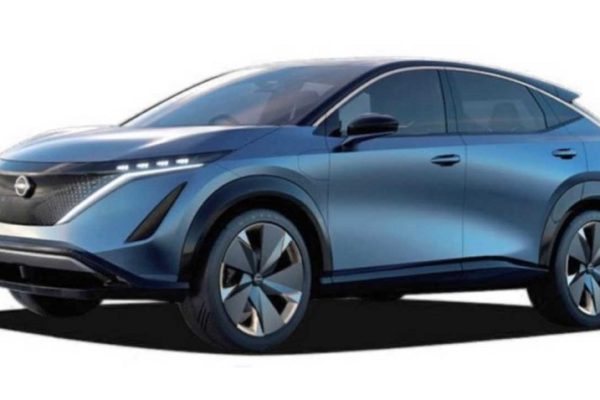Nissan lanzará en 2021 su todoterreno eléctrico «Ariya» a un precio inicial de US$40.000