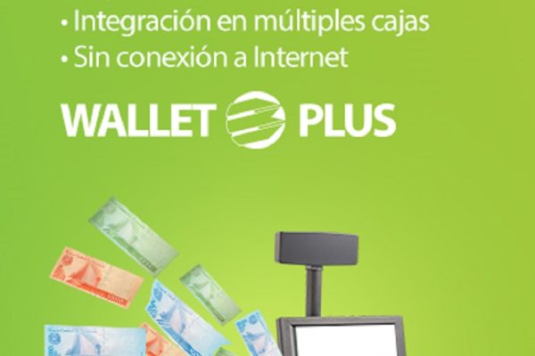 Banplus Wallet Plus: comercios podrán realizar cobros sin conexión a internet