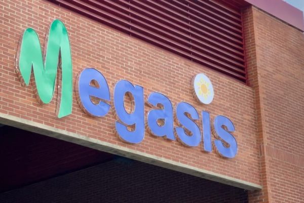 Megasis abre con más de 2.500 productos iraníes y presencia de Empresas Polar