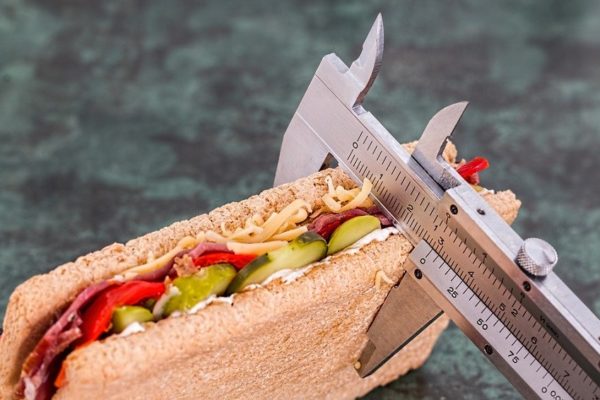 Cuarentena aumenta la obesidad: consejos útiles de nutrición en confinamiento