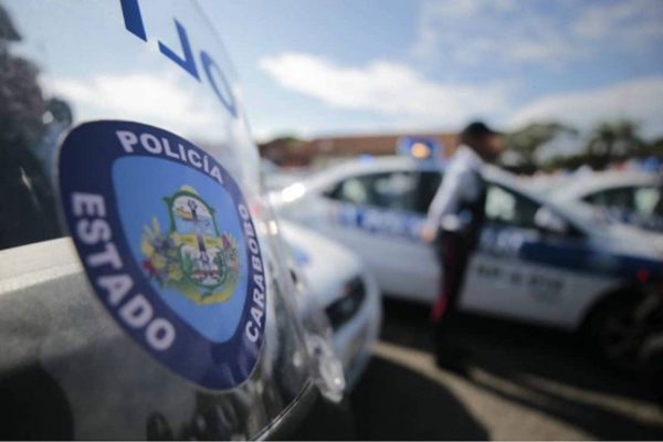 Sancionarán con arresto a quienes «sean retenidos después de las 4:00 p.m.» en Carabobo