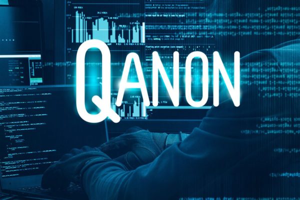 Twitter elimina cuentas que divulgan teorías de conspiración de QAnon