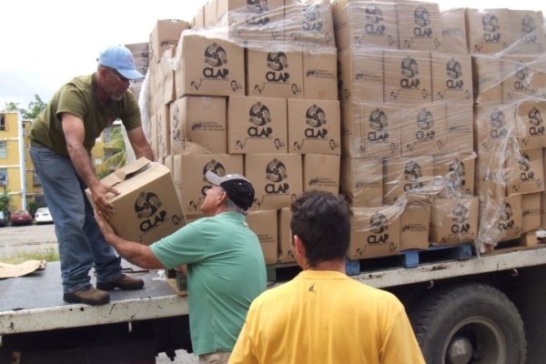 Ubican foco de #Covid19 en la empaquetadora Salva Foods de la Guaira
