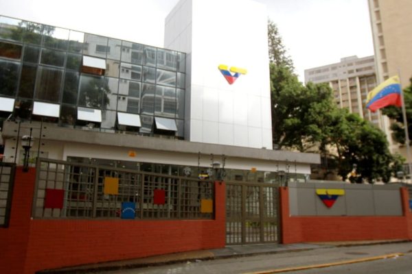 CNE abre procedimiento administrativo contra VTV por favorecer al PSUV (+ detalles)