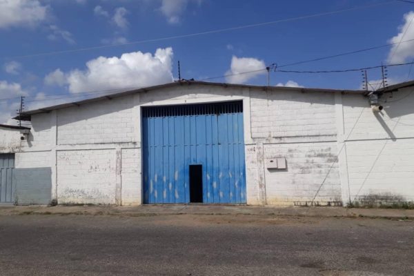 Cementerio de galpones: 80% del sector industrial en Lara se encuentra paralizado
