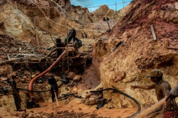 Explotación, violencia y muerte: ONU denuncia violaciones de DDHH en Arco Minero del Orinoco