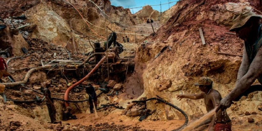 An&aacute;lisis del proyecto de Ley: la miner&iacute;a podr&iacute;a generar US$6.000 millones anuales al pa&iacute;s
