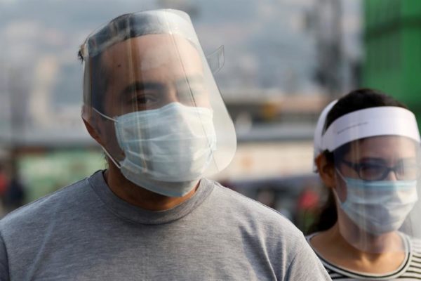 #Covid19 | Venezuela sumó 28.394 casos en septiembre y llega a los 75.122 contagios y 628 muertes