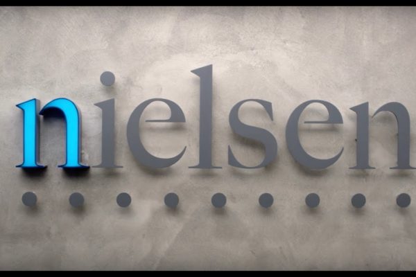 Nielsen eliminará 3.500 empleos dentro de un plan de reestructuración