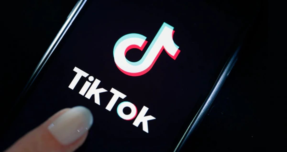 China subraya que cualquier acuerdo sobre TikTok en EEUU debe ce&ntilde;irse a sus leyes