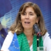 Cancelación de vuelos retrasa expulsión de embajadora de la UE en Venezuela hasta el #04Jul