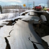 Un terremoto de 7,8 en las costas de Alaska provocó una alerta de tsunami