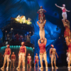 Cirque du Soleil vuelve en el Caribe mexicano pese a pandemia y crisis