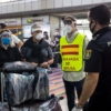 Con cuatro días de retraso: Venezuela autoriza vuelo humanitario a España