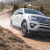 Ford Motor de Venezuela presenta la Expedition Limited 2020
