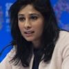 Gita Gopinath (FMI): Sanciones a Rusia podrían comenzar a diluir dominio global del dólar estadounidense