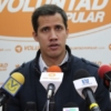 Guaidó condena asalto a sede de Acción Democrática