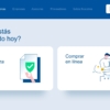 Mercantil Seguros rediseña su página web para mejorar la experiencia de sus usuarios