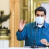 Maduro: por trochas han ingresado 3.000 enfermos que han contagiado «a ciudades enteras»