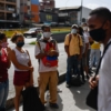Van 20.754 casos y 180 muertos | Caracas, Miranda y Zulia acumulan 30,77% de los contagios