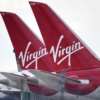 Virgin Atlantic pacta un paquete de rescate de US$1.470 millones para los próximos 18 meses