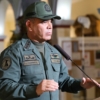 Vladimir Padrino sigue en Defensa en remodelación del Alto Mando Militar