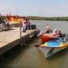 Denuncian asesinato de joven pescador en una protesta por gasolina en Zulia