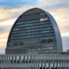 Bancos españoles BBVA y Sabadell abandonan su proyecto de fusión