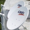 Cantv instala 2,5 km de fibra óptica para mejorar telefonía fija e internet en Carabobo