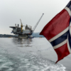 Fondo petrolero de Noruega ganó US$45.957 millones en el primer trimestre