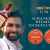 Ron Santa Teresa 1796 recibe cuarta medalla de 2020 en Ultimate Spirits Challenge