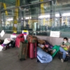 De 700 venezolanos varados en España, 200 regresarán a su país desde este martes