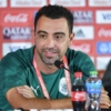 Xavi Hernández dio positivo por coronavirus