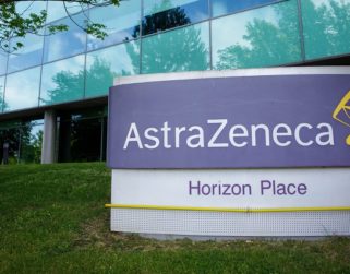 Aztrazeneca cierra en alza en Londres por resultados preliminares de su vacuna