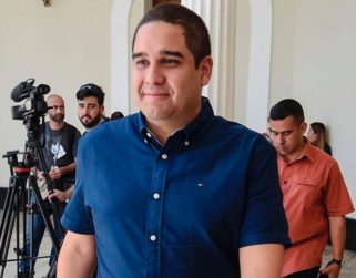 EEUU sanciona a aliados de Nicolás Maduro Guerra en presuntos negocios ilícitos con oro