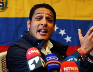 Olivares: hay capacidad para 16.000 pruebas PCR diarias y salen 500 para crear falsa normalidad