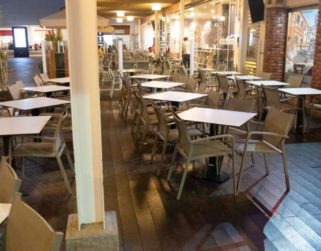 Canares: Pese a las restricciones los restaurantes reportan recuperación económica
