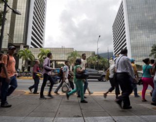 Venezuela ocupa el puesto 60 en el índice de competitividad laboral del IMD