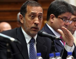 «¿Seguirán quemando las reservas?»: La pregunta de José Guerra a representantes del Gobierno
