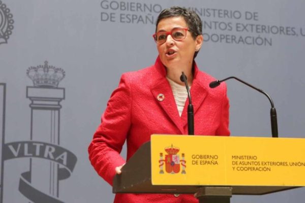 España: Elecciones en Venezuela tienen que ser democráticas «con respeto a las reglas de juego»