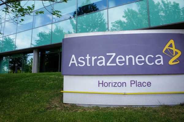 AstraZeneca aspira entregar 80,2 millones de dosis para este mes